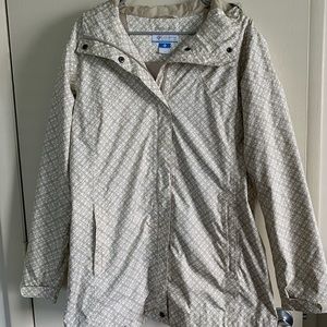 Columbia Jacket
